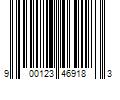 Barcode Image for UPC code 900123469183