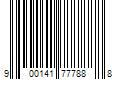 Barcode Image for UPC code 900141777888