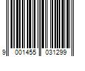 Barcode Image for UPC code 9001455031299