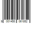 Barcode Image for UPC code 9001455061852