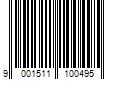 Barcode Image for UPC code 9001511100495