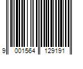 Barcode Image for UPC code 9001564129191