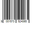 Barcode Image for UPC code 9001570524065