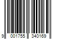 Barcode Image for UPC code 9001755340169