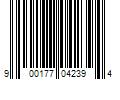 Barcode Image for UPC code 900177042394