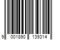 Barcode Image for UPC code 9001890139314