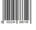 Barcode Image for UPC code 9002244866146