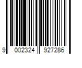 Barcode Image for UPC code 9002324927286