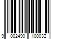 Barcode Image for UPC code 9002490100032