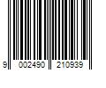 Barcode Image for UPC code 9002490210939