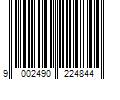 Barcode Image for UPC code 9002490224844