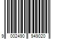 Barcode Image for UPC code 9002490949020