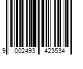 Barcode Image for UPC code 9002493423534