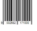 Barcode Image for UPC code 9002682171000