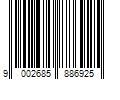 Barcode Image for UPC code 9002685886925