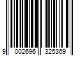 Barcode Image for UPC code 9002696325369