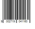 Barcode Image for UPC code 9002719041160