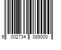 Barcode Image for UPC code 9002734089000