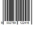 Barcode Image for UPC code 9002759122416