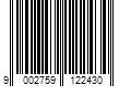 Barcode Image for UPC code 9002759122430