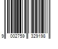 Barcode Image for UPC code 9002759329198