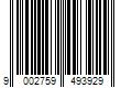 Barcode Image for UPC code 9002759493929