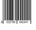 Barcode Image for UPC code 9002759942441