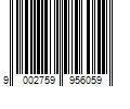 Barcode Image for UPC code 9002759956059