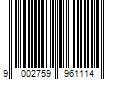 Barcode Image for UPC code 9002759961114