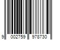 Barcode Image for UPC code 9002759978730