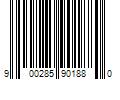 Barcode Image for UPC code 900285901880