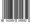 Barcode Image for UPC code 9002859055652