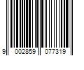 Barcode Image for UPC code 9002859077319