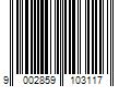 Barcode Image for UPC code 9002859103117