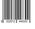 Barcode Image for UPC code 9002972448300