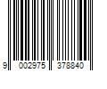 Barcode Image for UPC code 9002975378840