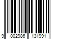 Barcode Image for UPC code 9002986131991