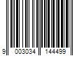 Barcode Image for UPC code 9003034144499