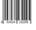 Barcode Image for UPC code 9003034232295