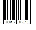 Barcode Image for UPC code 9003117067516