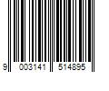 Barcode Image for UPC code 9003141514895