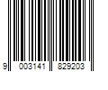 Barcode Image for UPC code 9003141829203