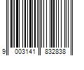 Barcode Image for UPC code 9003141832838