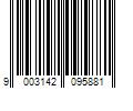 Barcode Image for UPC code 9003142095881