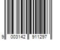 Barcode Image for UPC code 9003142911297