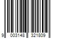 Barcode Image for UPC code 9003148321809