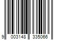 Barcode Image for UPC code 9003148335066