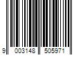 Barcode Image for UPC code 9003148505971