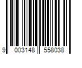 Barcode Image for UPC code 9003148558038