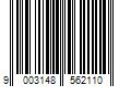 Barcode Image for UPC code 9003148562110